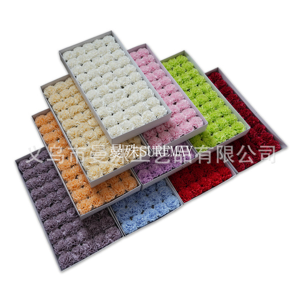 Soap for mother's day
