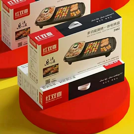 电火锅;电饭煲/锅;电饼铛煎烤炉