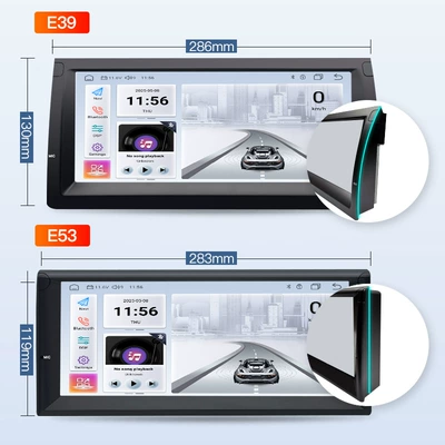 DVD Navigation | Navigation Reversing Camera
