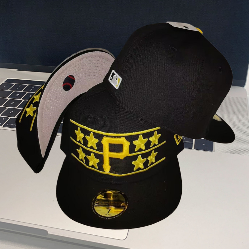 PouChangAnFo al por mayor nuevo estilo AA calidad bordado gorra de béisbol sombrero Yankees hombres y mujeres gorra de letras de hip-hop