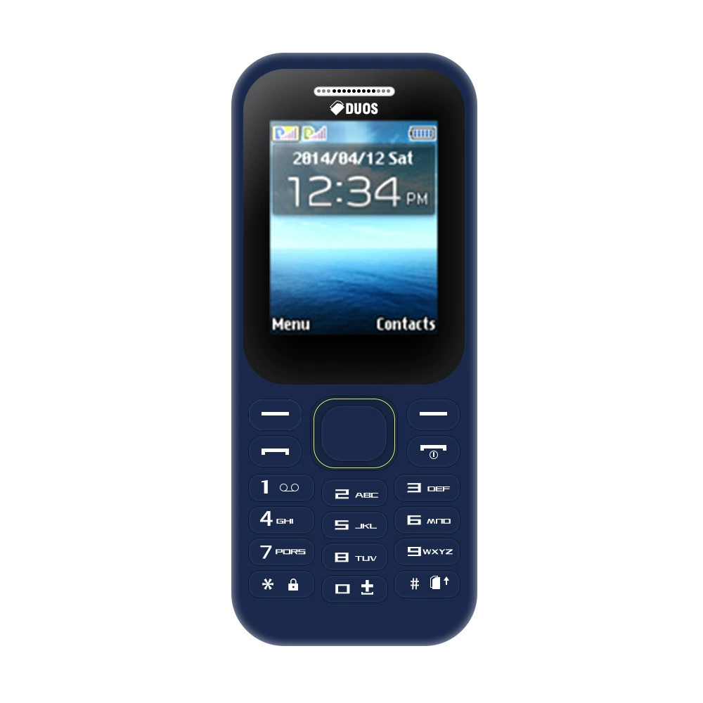 (Кроссборс торговля), мобильный телефон для учащихся для пожилых, 2G