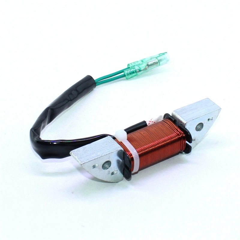 Dongfa Mercury 2 ход 8/9, 8 лошадиных сил катушка наружного освещения 3B2-06128-0 3B2-06123-1