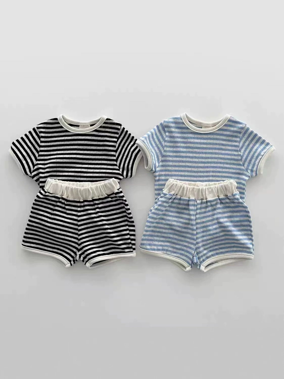 Brand summer children's set for boys