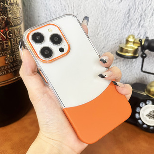 �m��iPhone17�֙C������ƴ���pɫ͸��PC�O��15���ٰ��I��ˤ���o��