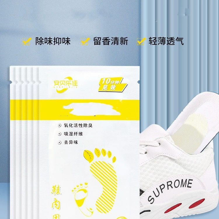 [Горячая распродажа на Hebei Shijiazhuang] наклейки для обуви, дезодорирующие наклейки для обуви, прямые продажи с фабрики