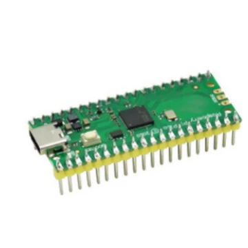 Плата разработки Raspberry Pi Pico, двухъядерный процессор Raspberry Pi PICO RP2040, поддерживает Mciro Python