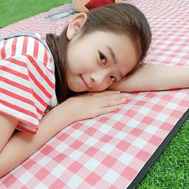 野营睡袋;防潮/野餐垫;帐篷