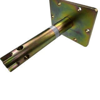 适用于艾里逊变速箱动力输出轴(PTO)台式安装适配器工具