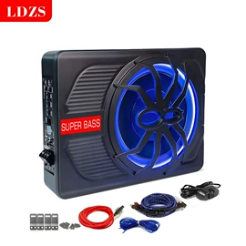 功放机;汽车音箱;影音电器配件