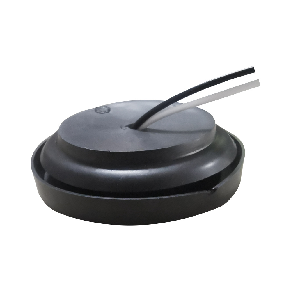 Rv luz de freno | Camión camión luz trasera redonda amplia 24V luz trasera redonda coche pequeña luz redonda