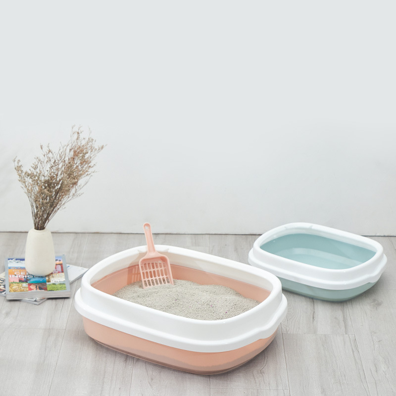 ペット用品 アマゾンの人気猫のうんち 半密閉型猫トイレ トイレ 無料猫トイレ シャベル 猫オンラインストア代理店|undefined