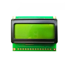 ����ֱ��С�ߴ�LCD4594Һ����LCM�ַ�ģ�������Ǳ�Һ����ʾ��