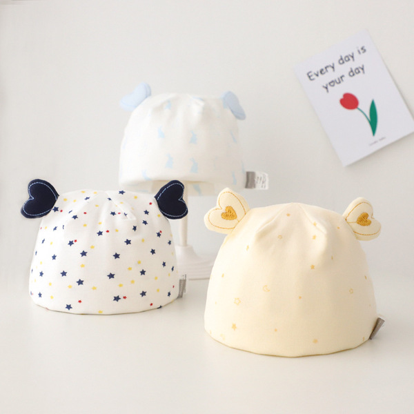 Children's hat for new born
