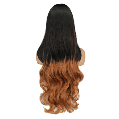 cosplay Demon Slayer: Kimetsu no Yaiba Kamado Nezuko cos wig my wife Zenitsu Toru Muichiro Kanahu cos