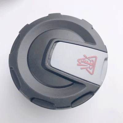 tank cover black – Soyutma sisteminin digər hissələri