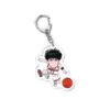 Slam Dunk Keychain 06