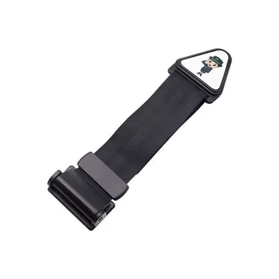 Seat belt shoulder pad – Set