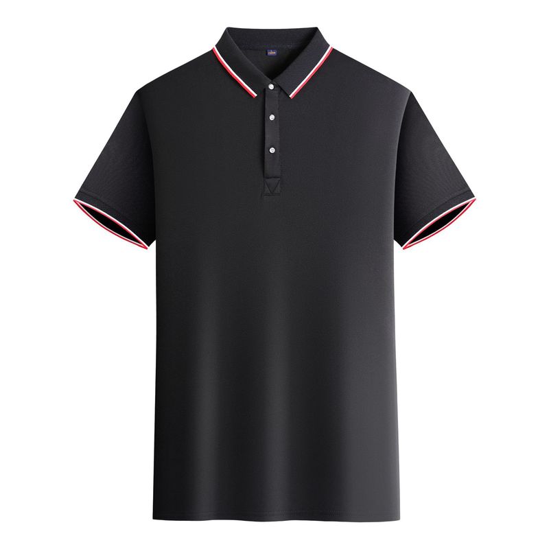 团体短袖定制Polo衫工作t恤服定制夏季广告衫速干服饰批发印logo|undefined