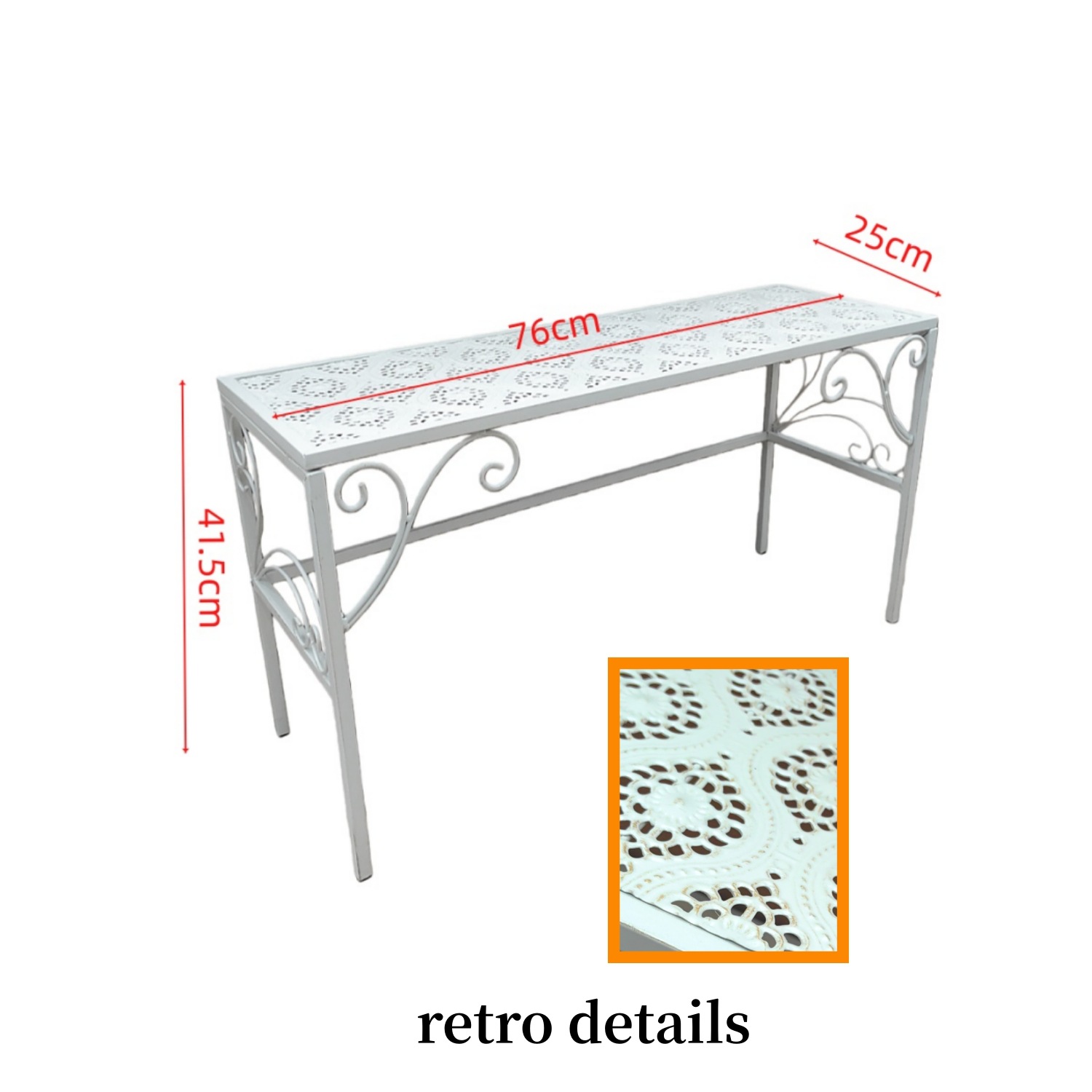 花棚棚棚棚シンプルなベランダの多層階段の植木鉢棚は古い鉄芸の花棚を作ります。