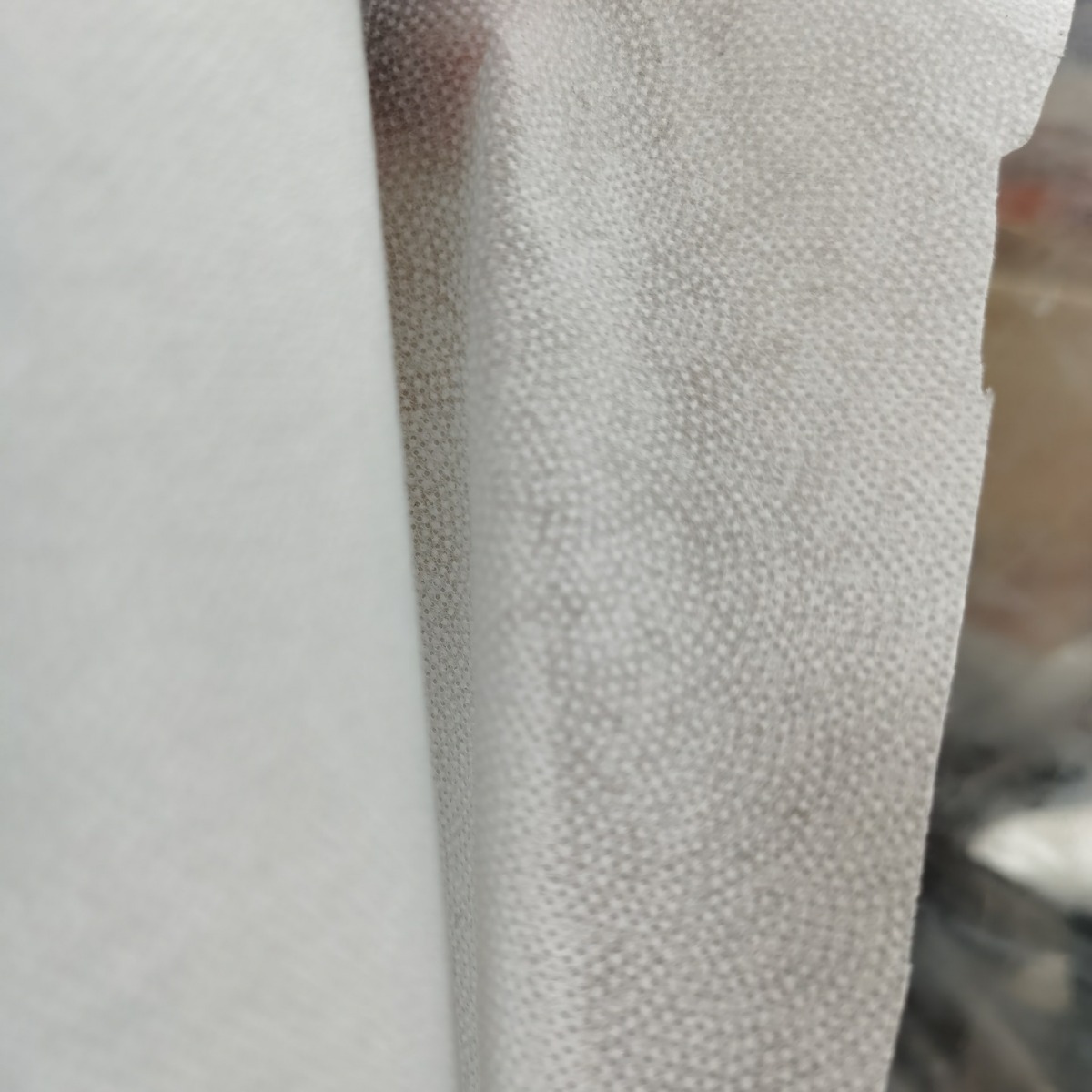 供应肩章衬 胸牌衬 无纺衬 腰衬 领衬 章仔衬 S1350纸衬