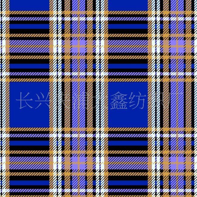 厂家直供 水印 分散 转移 150 170 190 210T 印花涤塔夫 布面料