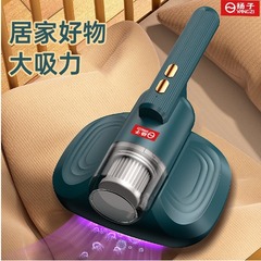 揚子小型ダニ除去装置ブルーライト照射掃除機家庭用ベッドハンドヘルドワイヤレスポータブルダニ除去装置メーカー