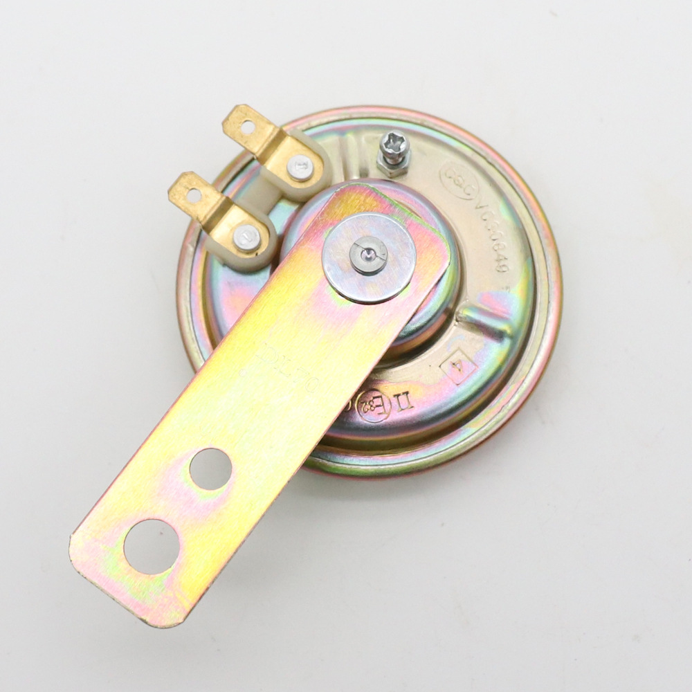 Lvee lvee cuerno serie DL70 motocicleta coche eléctrico ATV triciclo reemplazo Kart original 12V