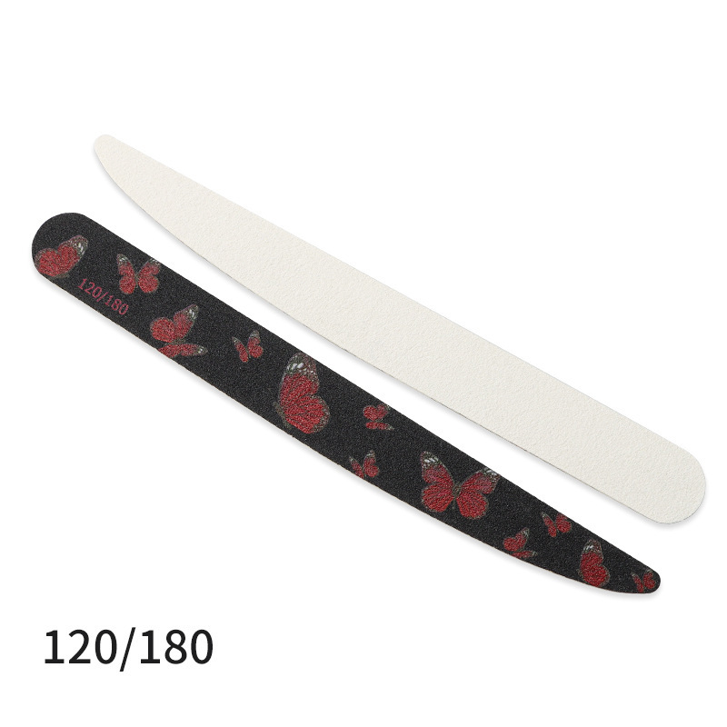 Butterfly knife type wood 0 120-180