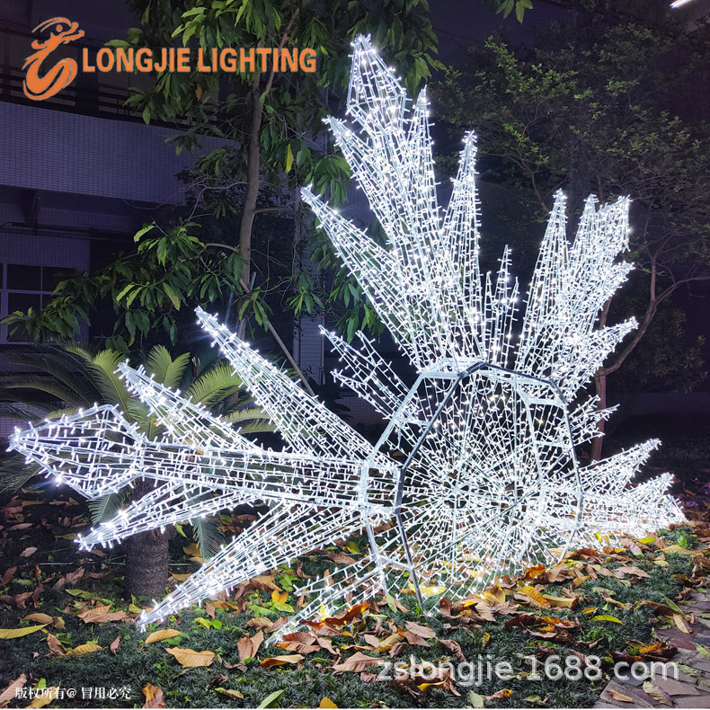 ����5.5��  �׹����� LEDѩ����  ����װ��ѩ�����͵�