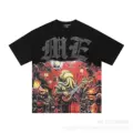b105 Black