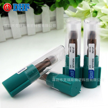 ̨��CNC���ص���HRC60 ���ŰlDHF㊵�BTH1604 R8*32*100L*D16*4T