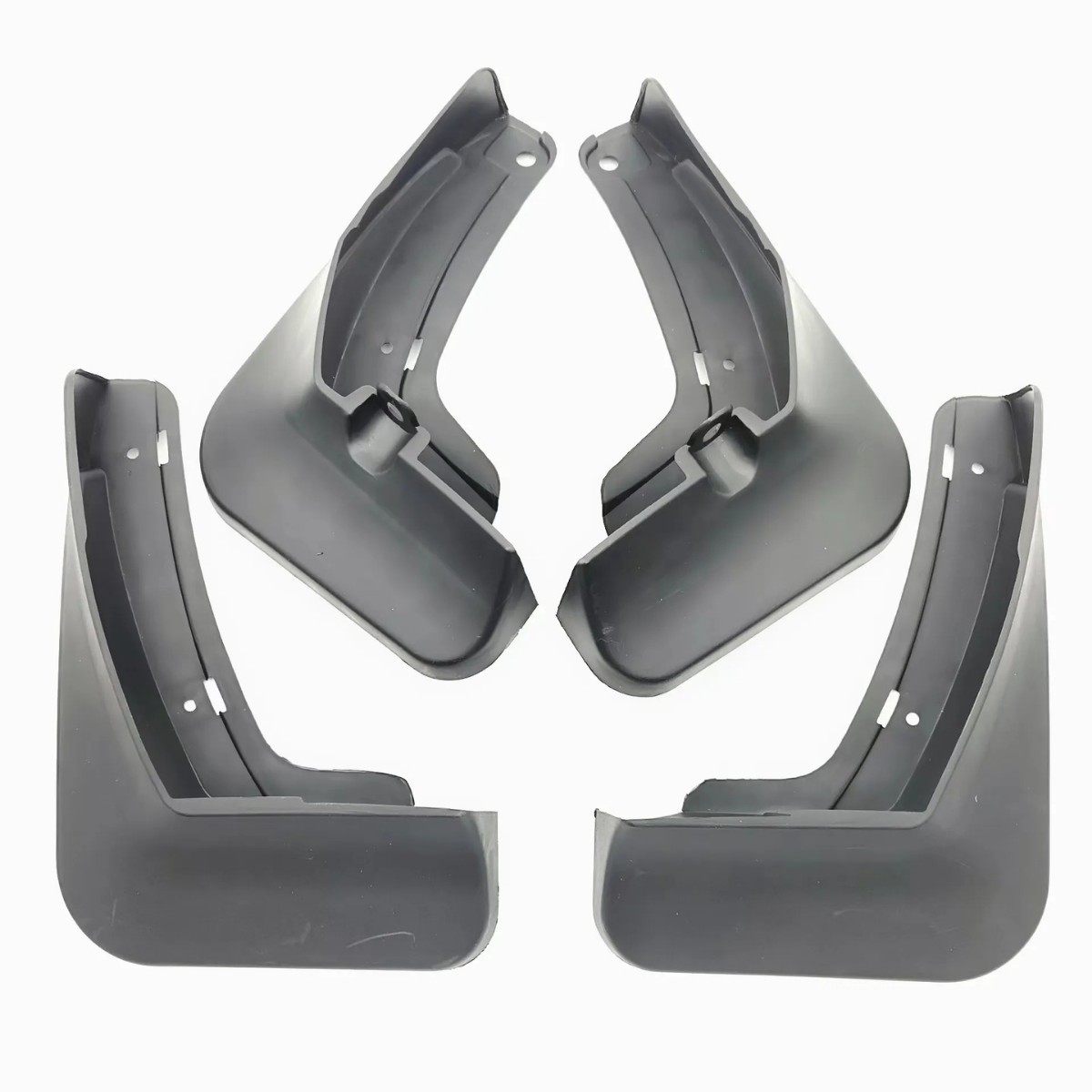 Adecuado para 24 modelos de accesorios de modificación de guardabarros para automóviles Changan Cs55plus de tercera generación, exclusivamente para dropshipping transfronterizo. image 4