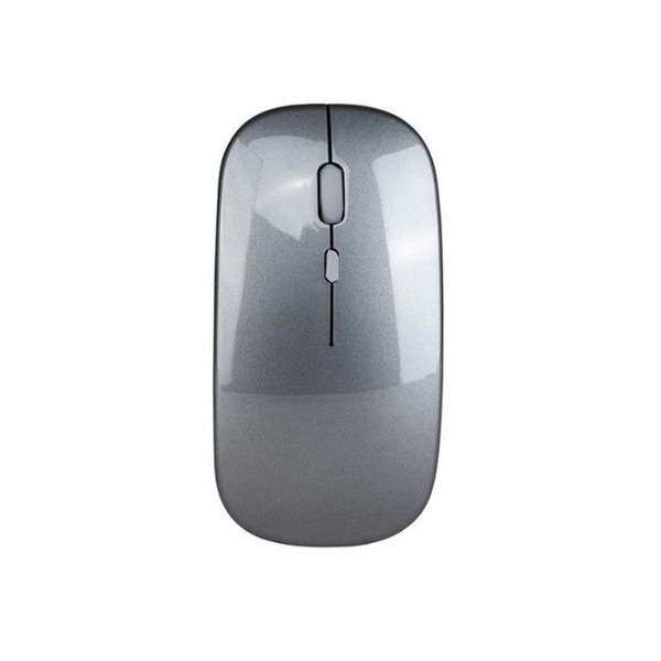 Wireless mouse charging