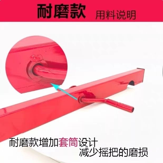 Flat Belt Wrapping Machine, Belt Wrapping Device, Driver's Helper, Rope Winding Device, Rope Collecting Device, New Invention, Manual Rope Winding Device, Old-Fashioned Type
