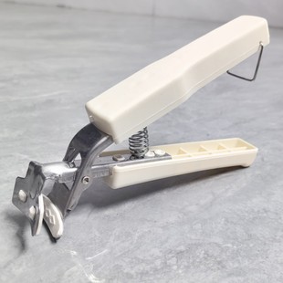 Manufacturer Wholesale Stainless Steel Anti-Scalding Clips, Kitchen Gadgets, Bowl Clips, Plate Clips, Bowl and Plate Lifting Clips
