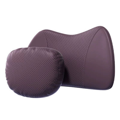 Headrest — Cushion, Car Neck Pillow
