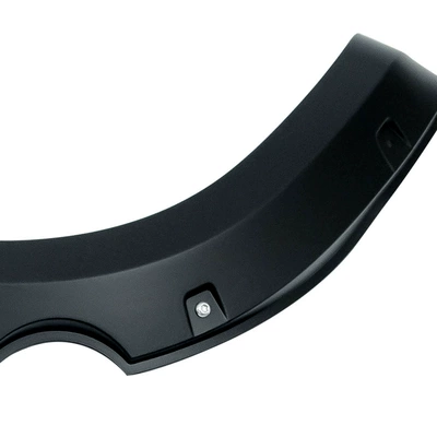 Suitable for Chevrolet Colorado, Wheel eyebrow