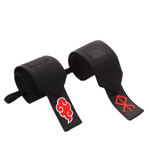 Wear-resistant anti-slip palm support wrist protector fitness palm protector wholesale joint protective cover sports wristband