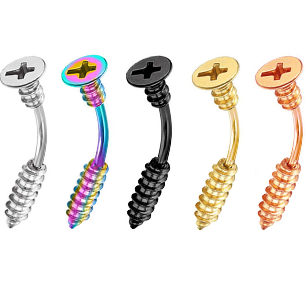 Piercing de nombril tendance bijoux de corps_voghion.com