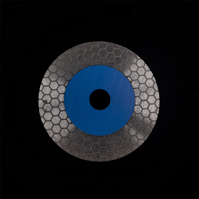 Φ125*22.23 홀 풋볼 웨이브