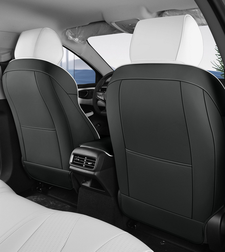 26 models of BYD Seal 05 DMI car seat covers, suitable for all seasons, with full coverage and breathable design