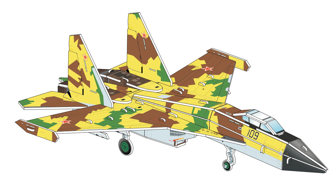 3D rompecabezas tridimensional juguetes educativos espuma de papel hecho a mano casa Coche forma puesto 61 regalo medio