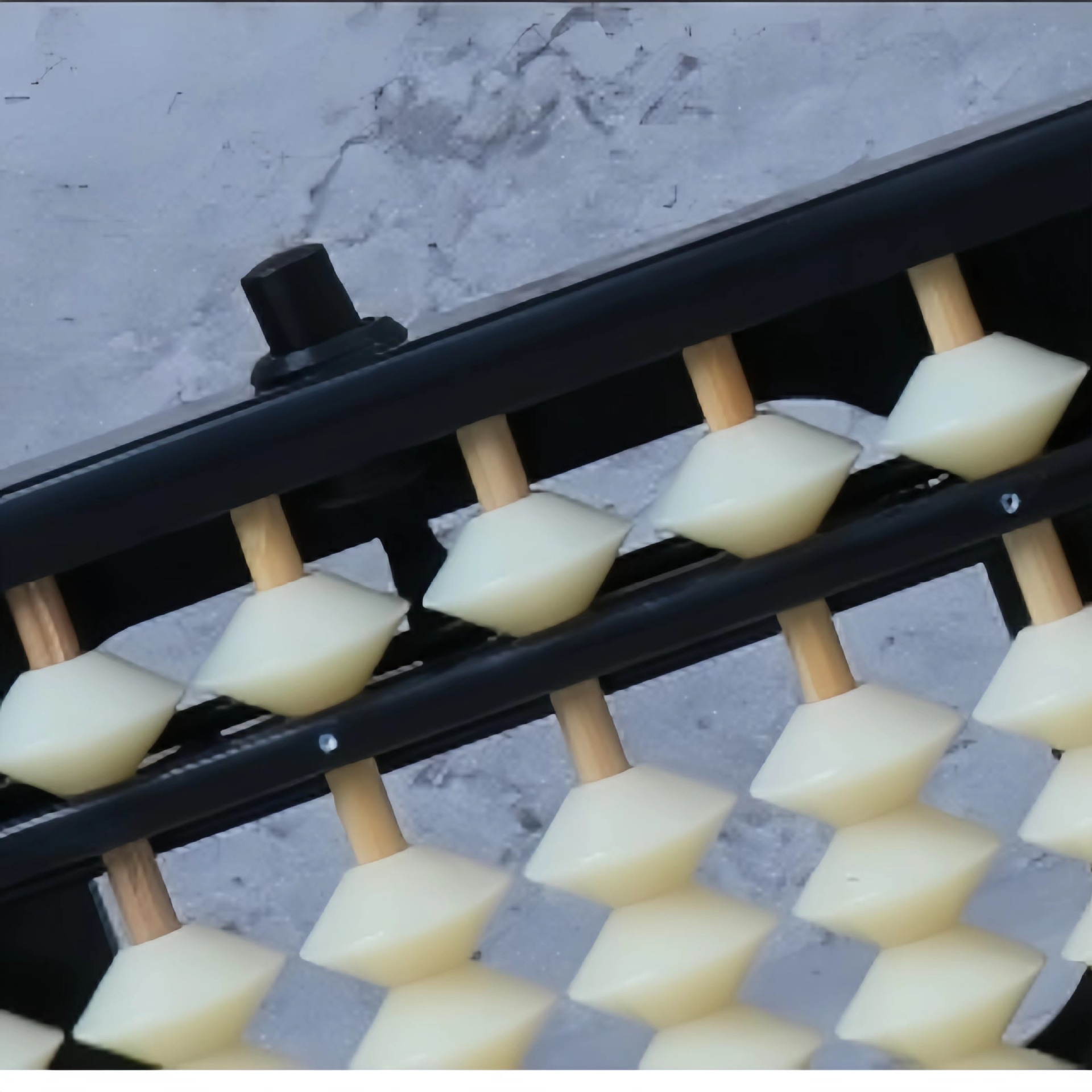 Wholesale Abacus 17-rod Brain Abacus for Children Student Abacus Primary School Students Exclusive Use Gomori Abacus 1