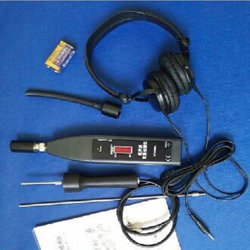 北京中瑞祥    超声波泄漏检测仪