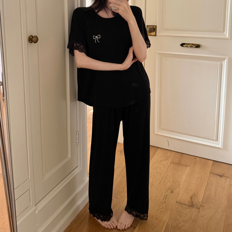 Summer pijama for leisure