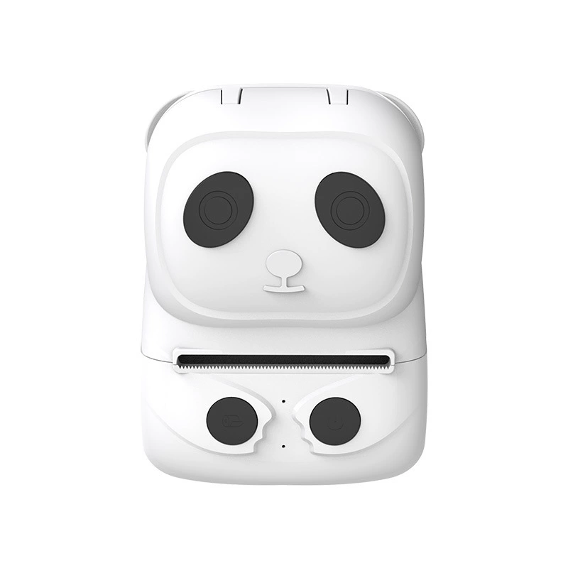 Apple, handheld printer, 58mm, Android, bluetooth