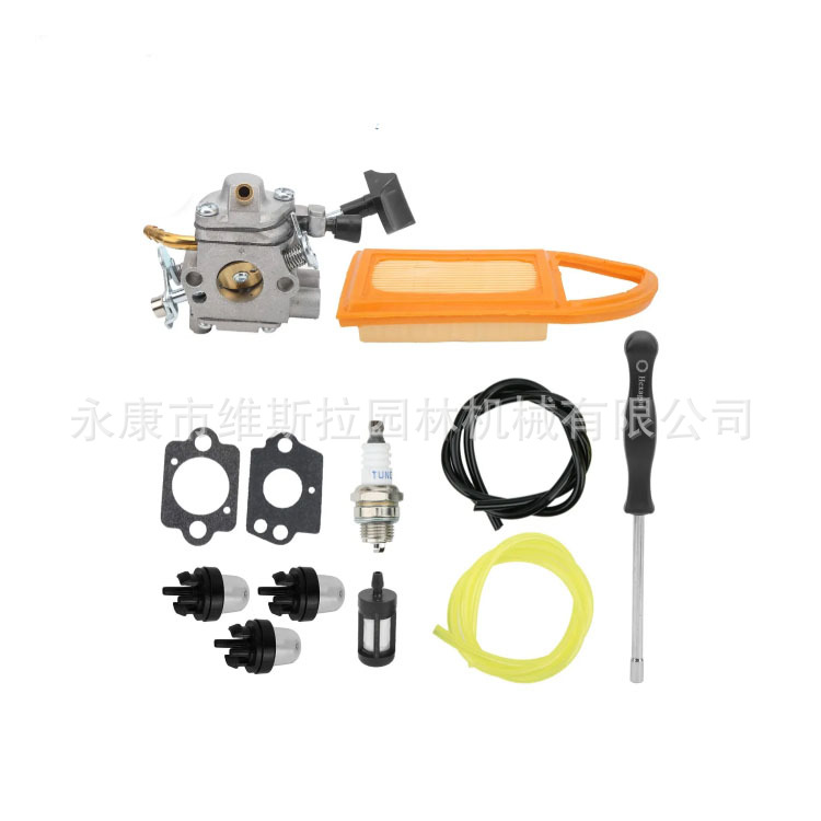 适用于BR500化油器