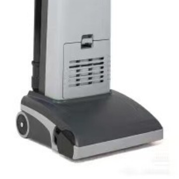 Nilfisk丹麦力奇VU500直立式吸尘器地毯专用真空吸尘器自动调高度