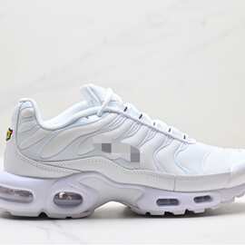 莆田鞋跨境男鞋air max TN男女跑步鞋 大气垫情侣运动鞋外贸批发
