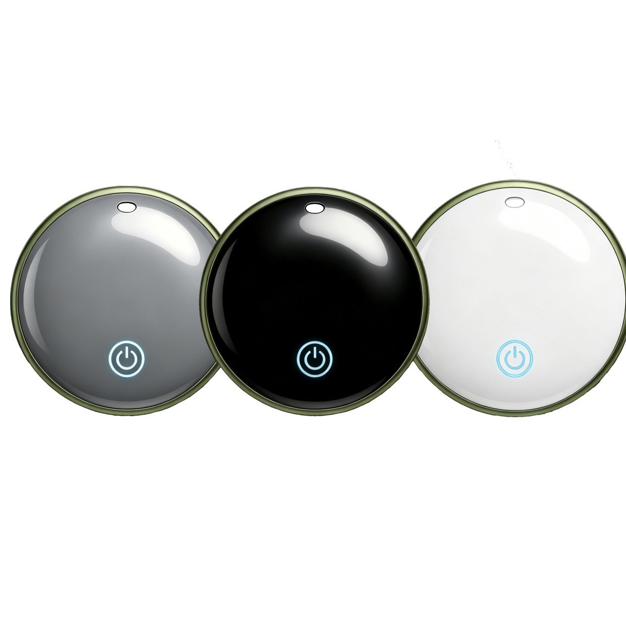 Findtag GPS Airtag Tracker IOS Android Histórico Track Pet Bag Localizador GPS image 4
